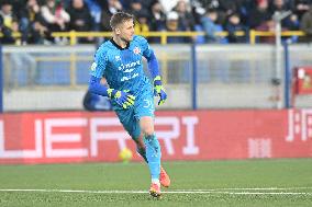 CALCIO - Serie B - SS Juve Stabia vs FC Sudtirol