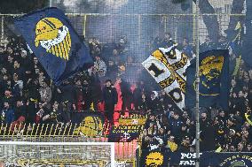 CALCIO - Serie B - SS Juve Stabia vs FC Sudtirol