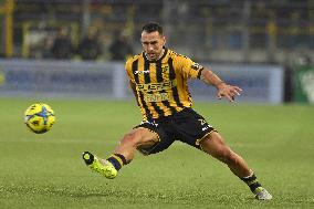 CALCIO - Serie B - SS Juve Stabia vs FC Sudtirol