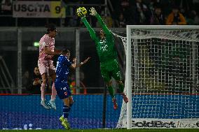 CALCIO - Serie B - Palermo FC vs Padova Calcio
