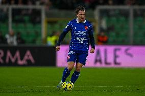 CALCIO - Serie B - Palermo FC vs Padova Calcio