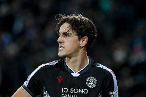 CALCIO - Serie A - Udinese Calcio vs SS Lazio