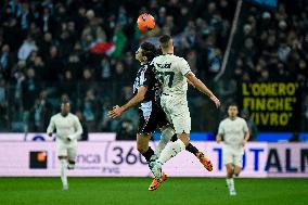 CALCIO - Serie A - Udinese Calcio vs SS Lazio