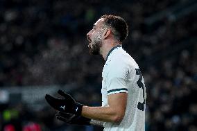 CALCIO - Serie A - Udinese Calcio vs SS Lazio