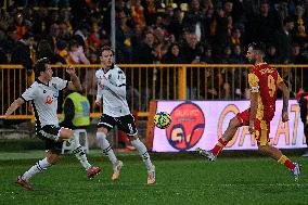 CALCIO - Serie B - US Catanzaro vs Cesena FC