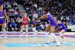 VOLLEY - Serie A1 Femminile - Numia Vero Volley Milano vs Prosecco Doc A.Carraro Imoco Conegliano