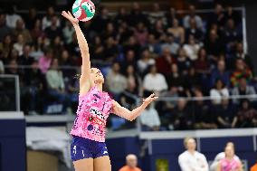 VOLLEY - Serie A1 Femminile - Numia Vero Volley Milano vs Prosecco Doc A.Carraro Imoco Conegliano