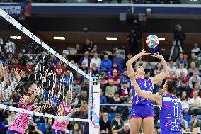 VOLLEY - Serie A1 Femminile - Numia Vero Volley Milano vs Prosecco Doc A.Carraro Imoco Conegliano