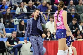 VOLLEY - Serie A1 Femminile - Numia Vero Volley Milano vs Prosecco Doc A.Carraro Imoco Conegliano