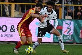 CALCIO - Serie B - US Catanzaro vs Cesena FC