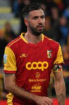 CALCIO - Serie B - US Catanzaro vs Cesena FC