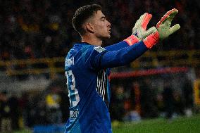 CALCIO - Serie B - US Catanzaro vs Cesena FC