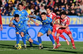 CALCIO - Serie B - Carrarese Calcio vs Mantova 1911