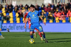 CALCIO - Serie B - Carrarese Calcio vs Mantova 1911