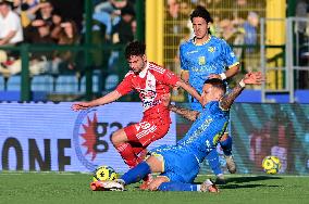 CALCIO - Serie B - Carrarese Calcio vs Mantova 1911