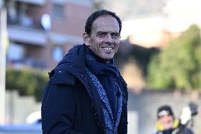 CALCIO - Serie B - Carrarese Calcio vs Mantova 1911