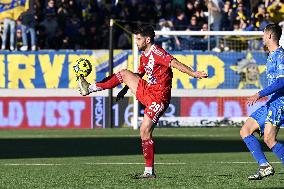 CALCIO - Serie B - Carrarese Calcio vs Mantova 1911