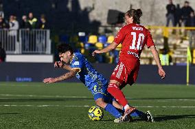 CALCIO - Serie B - Carrarese Calcio vs Mantova 1911
