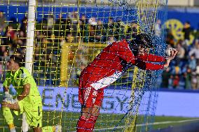 CALCIO - Serie B - Carrarese Calcio vs Mantova 1911