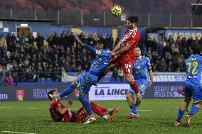 CALCIO - Serie B - Carrarese Calcio vs Mantova 1911