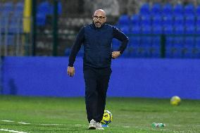 CALCIO - Serie B - Carrarese Calcio vs Mantova 1911