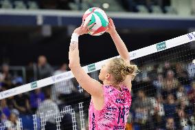 VOLLEY - Serie A1 Femminile - Numia Vero Volley Milano vs Prosecco Doc A.Carraro Imoco Conegliano