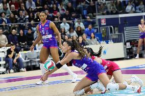 VOLLEY - Serie A1 Femminile - Numia Vero Volley Milano vs Prosecco Doc A.Carraro Imoco Conegliano