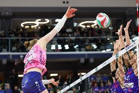 VOLLEY - Serie A1 Femminile - Numia Vero Volley Milano vs Prosecco Doc A.Carraro Imoco Conegliano