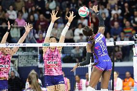 VOLLEY - Serie A1 Femminile - Numia Vero Volley Milano vs Prosecco Doc A.Carraro Imoco Conegliano
