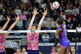 VOLLEY - Serie A1 Femminile - Numia Vero Volley Milano vs Prosecco Doc A.Carraro Imoco Conegliano