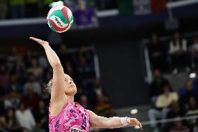 VOLLEY - Serie A1 Femminile - Numia Vero Volley Milano vs Prosecco Doc A.Carraro Imoco Conegliano