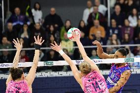 VOLLEY - Serie A1 Femminile - Numia Vero Volley Milano vs Prosecco Doc A.Carraro Imoco Conegliano