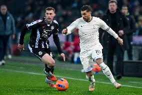 CALCIO - Serie A - Udinese Calcio vs SS Lazio