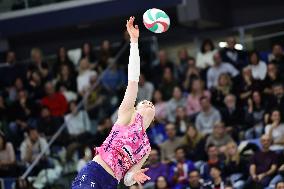 VOLLEY - Serie A1 Femminile - Numia Vero Volley Milano vs Prosecco Doc A.Carraro Imoco Conegliano