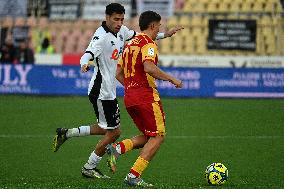 CALCIO - Serie B - US Catanzaro vs Cesena FC