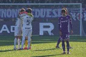 CALCIO - Serie A - Parma Calcio vs ACF Fiorentina