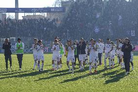 CALCIO - Serie A - Parma Calcio vs ACF Fiorentina