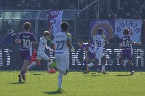 CALCIO - Serie A - Parma Calcio vs ACF Fiorentina