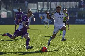 CALCIO - Serie A - Parma Calcio vs ACF Fiorentina