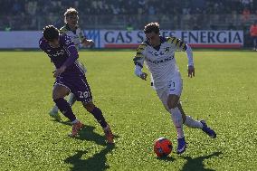 CALCIO - Serie A - Parma Calcio vs ACF Fiorentina