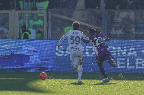 CALCIO - Serie A - Parma Calcio vs ACF Fiorentina