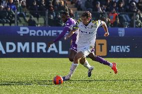 CALCIO - Serie A - Parma Calcio vs ACF Fiorentina