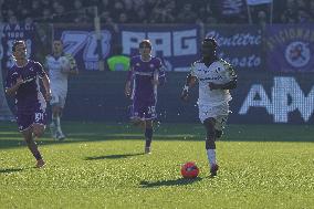 CALCIO - Serie A - Parma Calcio vs ACF Fiorentina