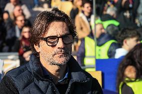 CALCIO - Serie A - Parma Calcio vs ACF Fiorentina