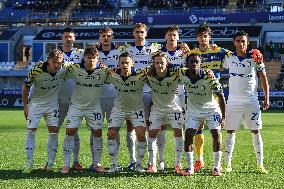 CALCIO - Serie A - Parma Calcio vs ACF Fiorentina