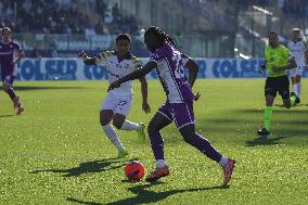 CALCIO - Serie A - Parma Calcio vs ACF Fiorentina