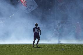 CALCIO - Serie A - Parma Calcio vs ACF Fiorentina