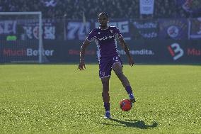 CALCIO - Serie A - Parma Calcio vs ACF Fiorentina