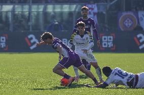 CALCIO - Serie A - Parma Calcio vs ACF Fiorentina