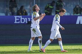 CALCIO - Serie A - Parma Calcio vs ACF Fiorentina